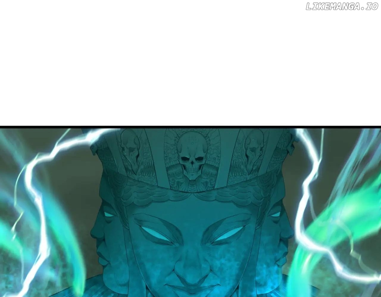 Era of the Haunted Chapter 346 - page 18